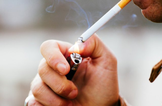 Fumatul lasa o "amprenta" in ADN chiar si la 30 de ani de la renuntarea la tigari