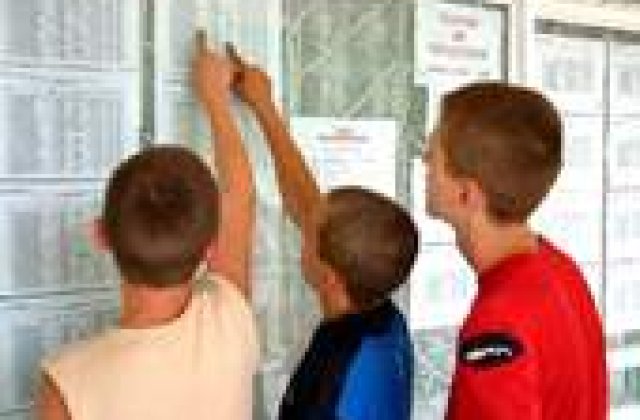 UE spune ca avem cei mai prosti copii de 15 ani