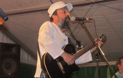 Ioan Gyuri Pascu, in ultimul sau interviu