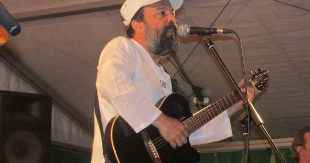 Ioan Gyuri Pascu, in ultimul sau interviu