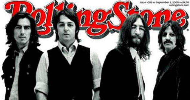 Revista Rolling Stone a vandut 49% din totalul actiunilor sale unui om de afaceri din Singapore