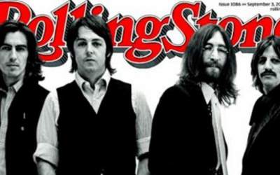 Revista Rolling Stone a...
