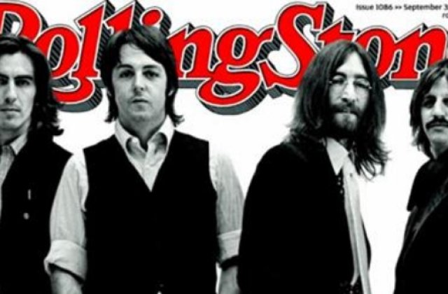 Revista Rolling Stone a vandut 49% din totalul actiunilor sale unui om de afaceri din Singapore