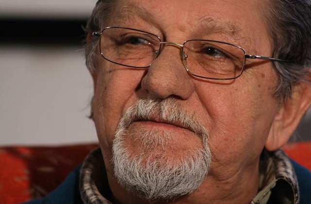 BIOGRAFIE: Sebastian Papaiani, de la plutonierul Capsuna la Pacala