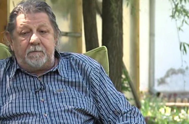 O alta stea pareseste scena teatrului romanesc. Mesajele EMOTIONANTE ale artistilor dupa moartea maestrului Sebastian Papaiani