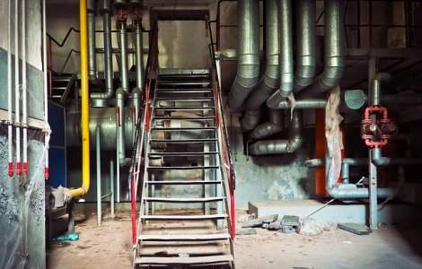 Elcen: Vom plati 6 milioane de lei catre Romgaz, bucurestenii vor avea apa calda