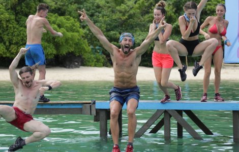 Alex a iesit definitiv din lupta pentru titlul de unicul supravietuitor!