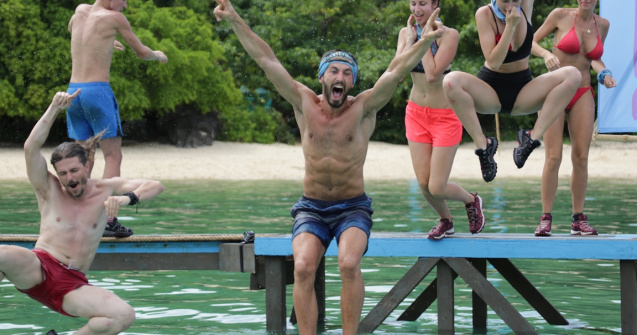 Alex a iesit definitiv din lupta pentru titlul de unicul supravietuitor!