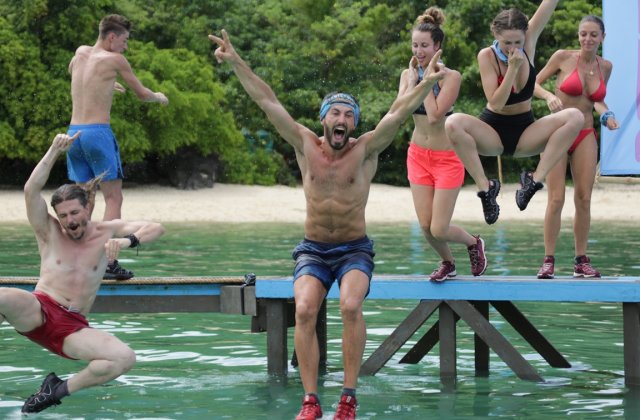 Alex a iesit definitiv din lupta pentru titlul de unicul supravietuitor!