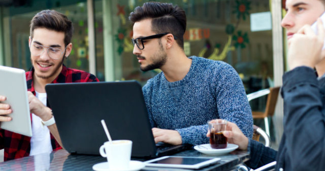 Ce solutii au tinerii geniali care vor o afacere de succes cu minimum de investitie