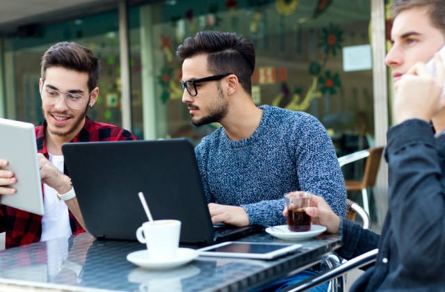 Ce solutii au tinerii geniali care vor o afacere de succes cu minimum de investitie