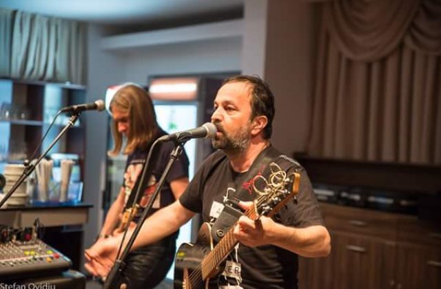 Cauza decesului actorului Ioan Gyuri Pascu a fost stabilita in urma necropsiei