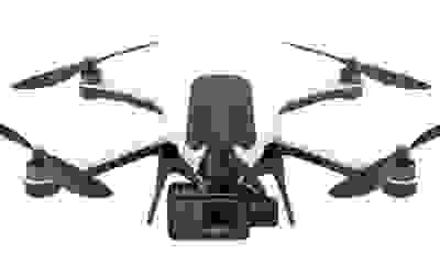 GoPro a lansat prima drona -...