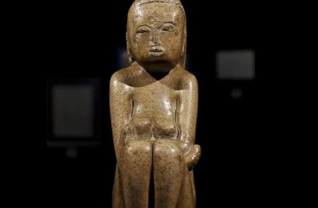 Donatia Ambasadei Rusiei pentru Cumintenia Pamantului agita spiritele pe Facebook