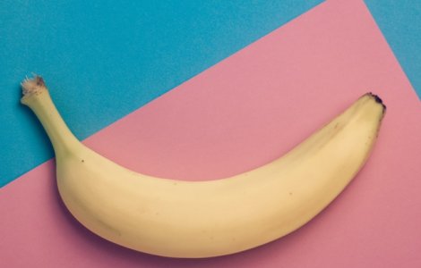 De ce nu e bine sa mananci banane la micul dejun