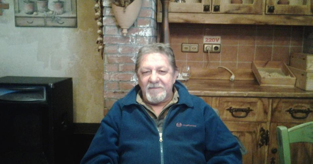 Sebastian Papaiani va fi inmormantat joi, in Cimitirul Bellu