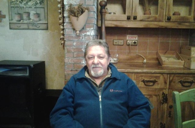 Sebastian Papaiani va fi inmormantat joi, in Cimitirul Bellu, langa Marin Moraru