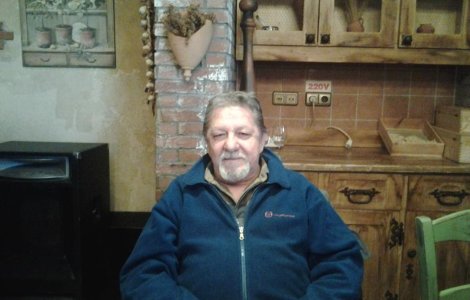 Sebastian Papaiani va fi inmormantat joi, in Cimitirul Bellu