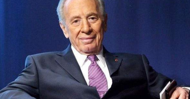 Shimon Peres, fostul presedinte al Israelului, a murit