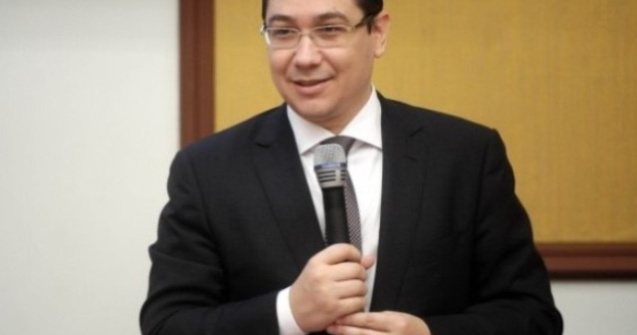 Ponta, lovitura dura pentru Klaus Iohannis in scandalul Kovesi