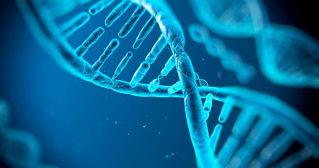 Primul bebelus nascut cu ADN de la trei persoane este sanatos