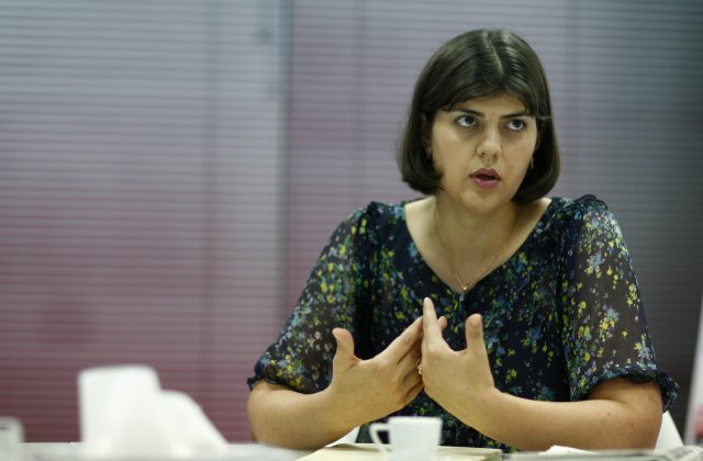 Plagiate.ro: Confirmam plagiatul procuroarei Laura Codruta Kovesi