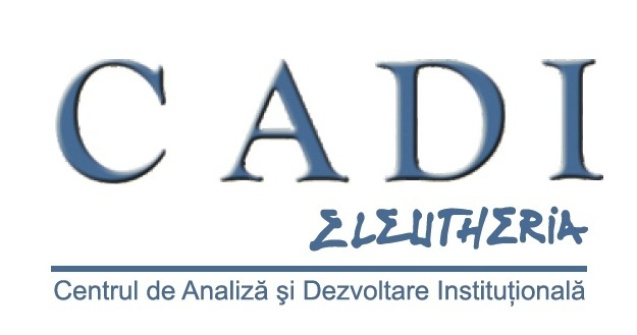 Provocarile neliberale cu care se confrunta Europa, discutate la Sibiu