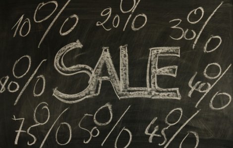 Black Friday Romania: reduceri false sau adevarate?