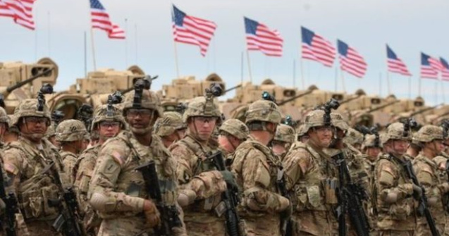 SUA, pregatite sa trimita mai multi militari in Irak