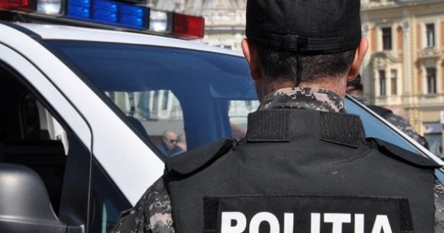 Zeci de perchezitii in Bucuresti si patru judete intr-un dosar