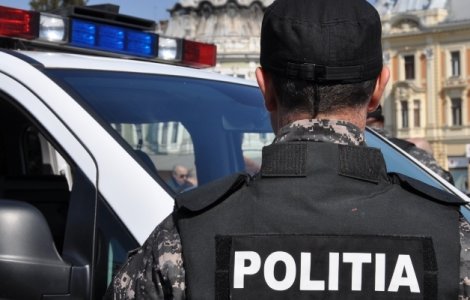 Zeci de perchezitii in Bucuresti si patru judete intr-un dosar