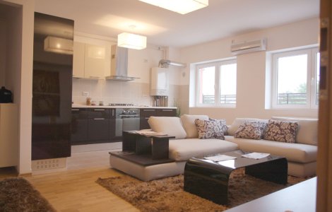 Brexitul duce la cresterea pietei imobiliare din Europa