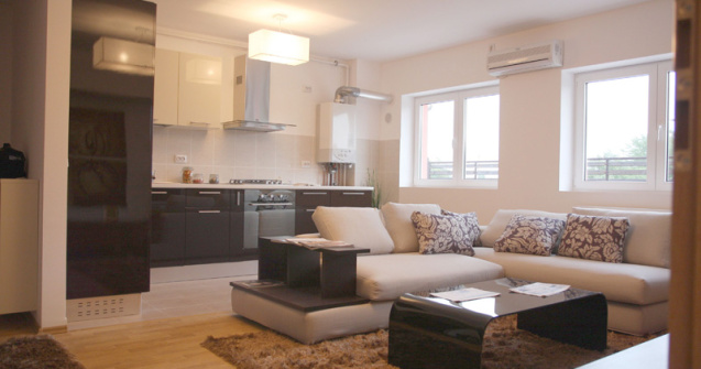 Brexitul duce la cresterea pietei imobiliare din Europa