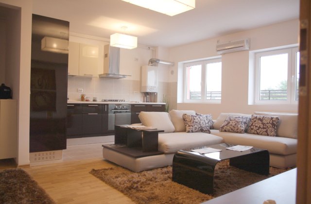 Brexitul duce la cresterea pietei imobiliare din Europa, in special din tarile nordice