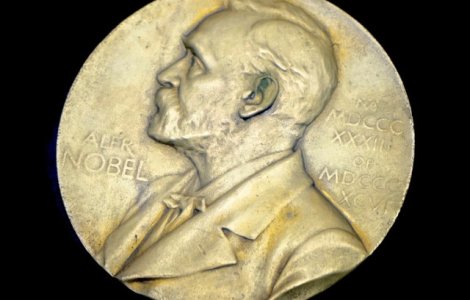 Un laureat al premiului Nobel vine in Romania