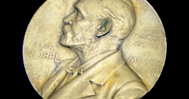 Un laureat al premiului Nobel vine in Romania