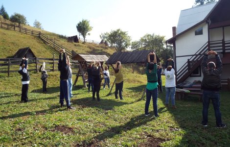 Premiera romaneasca in tratarea dependentelor