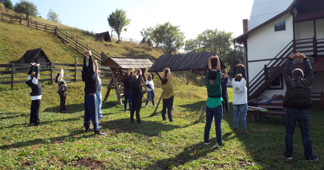 Premiera romaneasca in tratarea dependentelor