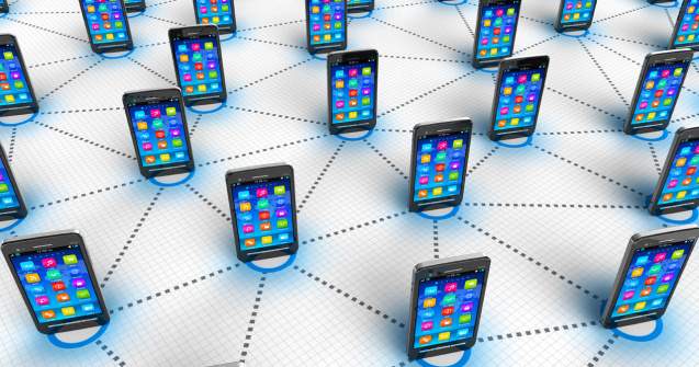 Lumea plina de terminale conectate la internet ar trebui sa ne sperie