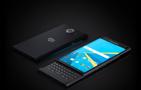 Sfarsitul unei ere: BlackBerry nu va mai face telefoane