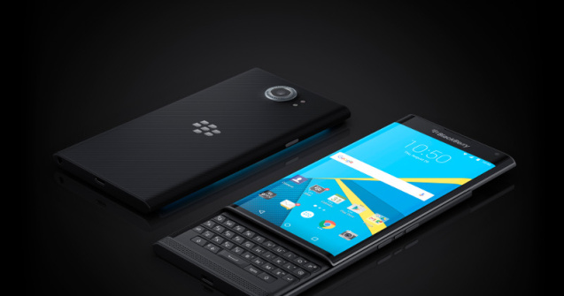 Sfarsitul unei ere: BlackBerry nu va mai face telefoane