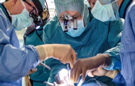 Circa 4.000 de pacienti cu afectiuni cardiovasculare si toracice au fost tratati la Spitalul European Polisano, de la deschidere