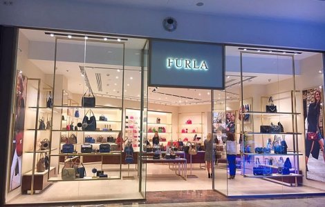 Furla deschide un magazin in Baneasa Shopping City
