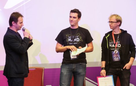 Prima competitie Indie Pitch dedicata gamingului romanesc si-a desemnat castigatorii