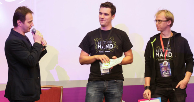 Prima competitie Indie Pitch dedicata gamingului romanesc si-a desemnat castigatorii