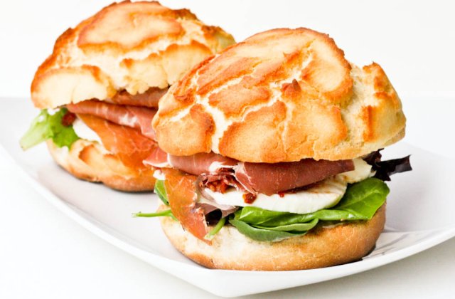 Top 10 sandvisuri sanatoase