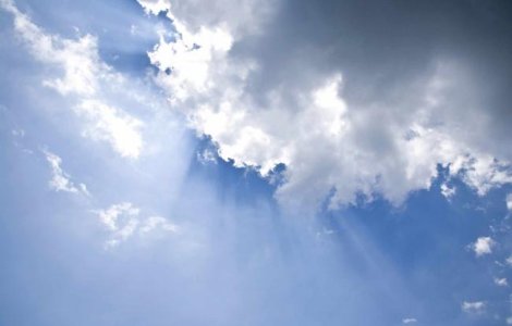 Prognoza pentru sambata si duminica