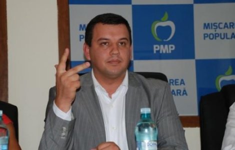 Tomac ii scrie lui Lavrov: Cinstit ar fi sa va returnam donatia