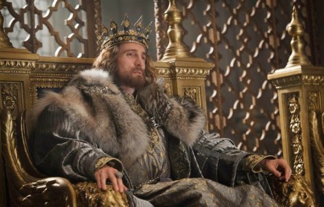  Top  Top 10 mari monarhi