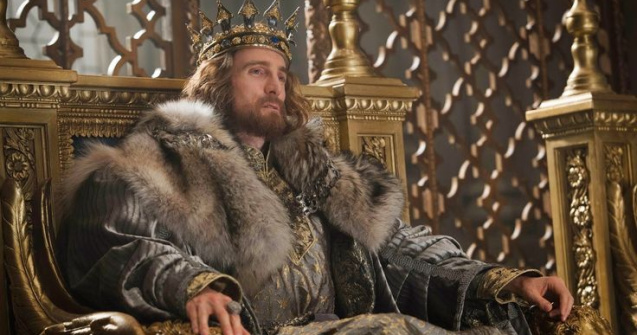  Top  Top 10 mari monarhi